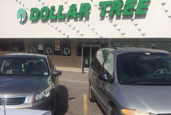 Dollar Tree