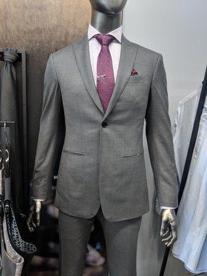 Men's Clothing