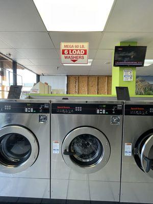 H2 Laundromat