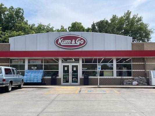 Kum & Go