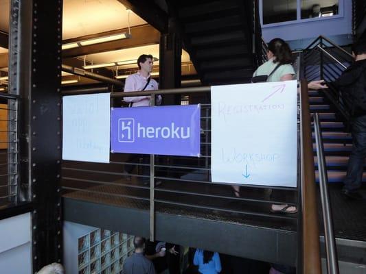 Heroku