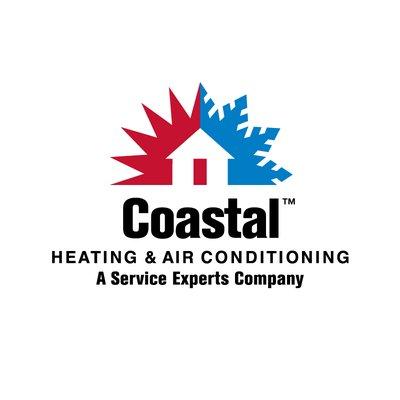 Coastal Heating & Air Conditioning | A Service Experts Company