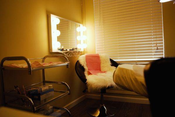 Angel's Eye Beauty Salon