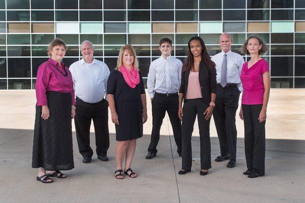 Meet the Rollingwood Management Staff!