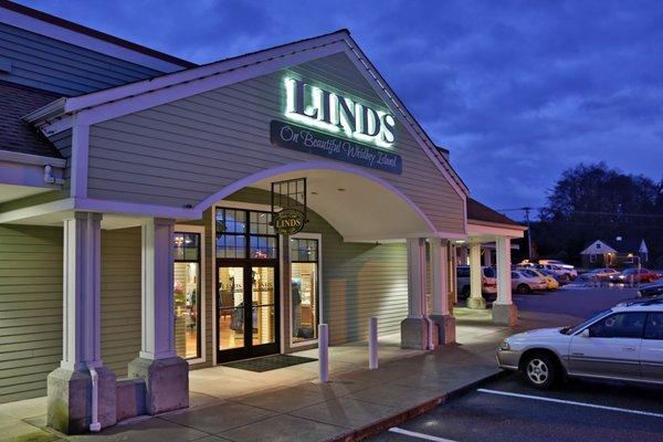 Lind's Jewelers