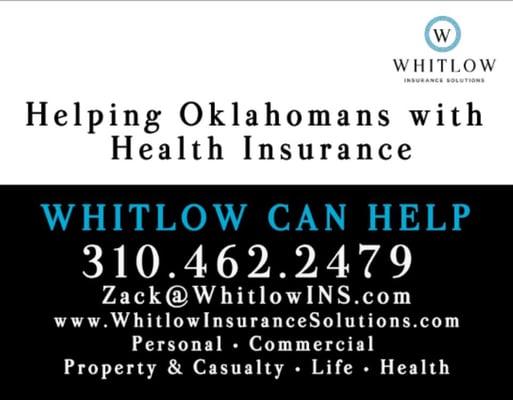 2016 Open Enrollment for Health Insurance has commenced.  #Tulsa #HealthInsurance #Oklahoma #Jenks #Wellness #ACA #HMO #PPO