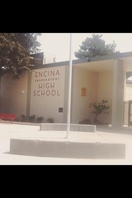 Encina Preparatory High