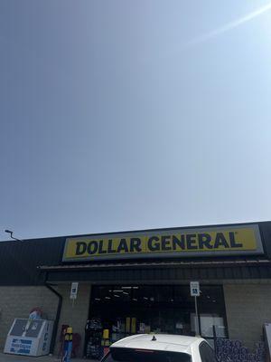 Dollar General