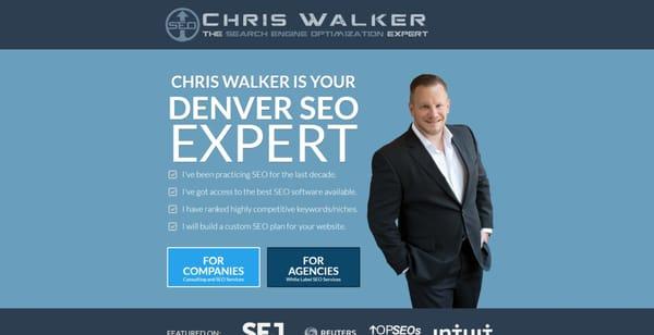 The SEO Expert