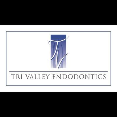 Tri Valley Endodontics Logo