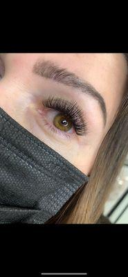 Eyelash Extensions