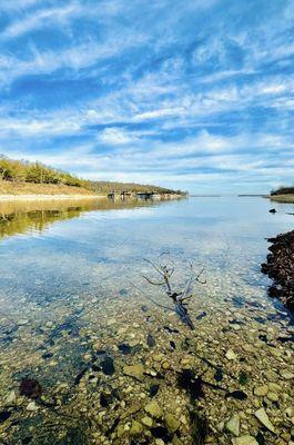 Eisenhower State Park