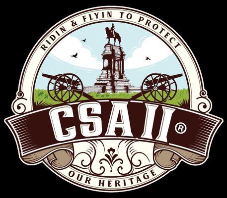 CSA II