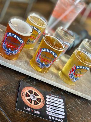 American Icon Brewery