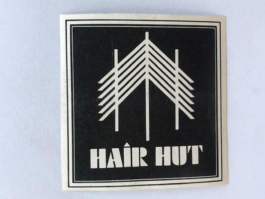 Hair Hut