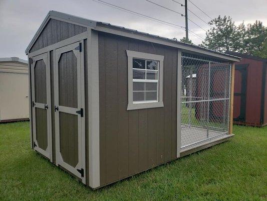 Dog Kennel