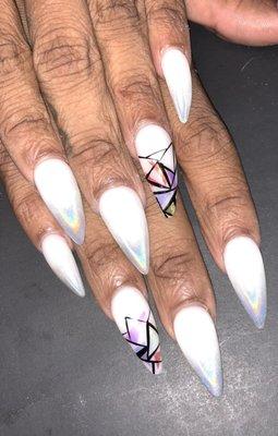 Cute Nails