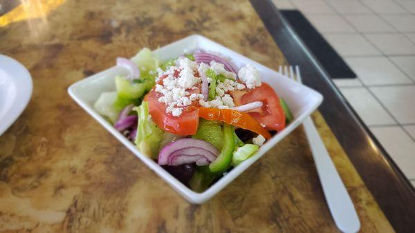 Greek Salad