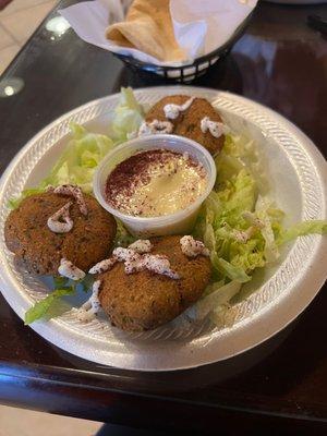 Falafel