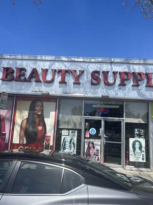 Chris Beauty Supply