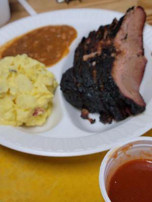 Buzzie's Bar-B-Q