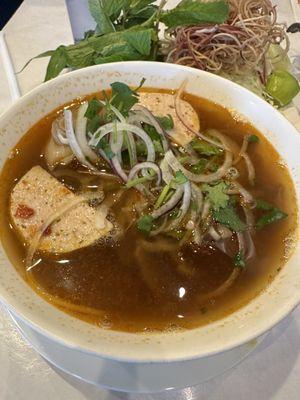 Bun Bo hue