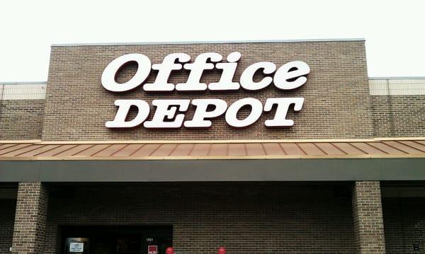 Office Depot