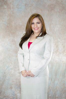 Lucia Ayala - Broker/Owner