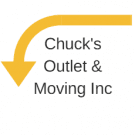 Chuck's Outlet & Moving Inc