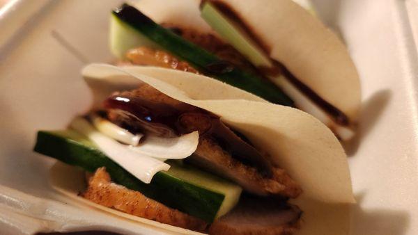 Peking duck