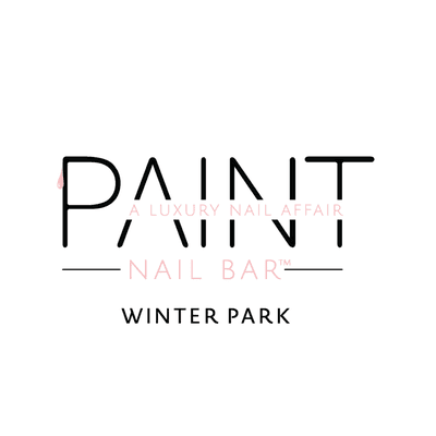 PAINT Nail Bar Winter Park