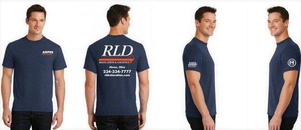 RLD Relocation & Logistics