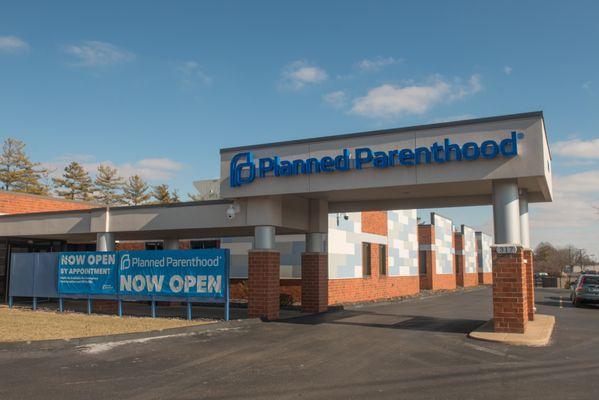 Planned Parenthood Fairview Heights