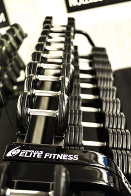 Parker Cote Elite Fitness