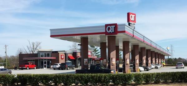 QuikTrip