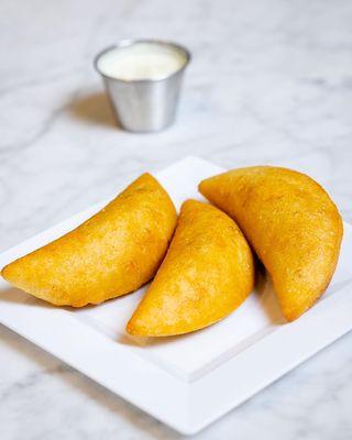 EMPANADAS