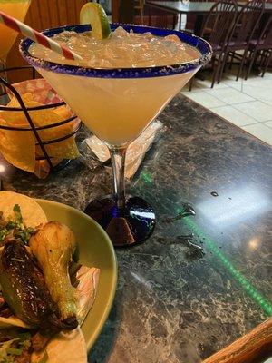 Original margarita