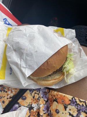 Cheeseburger