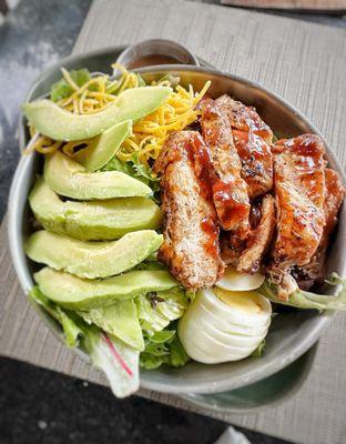 North Carolina Cobb Salad