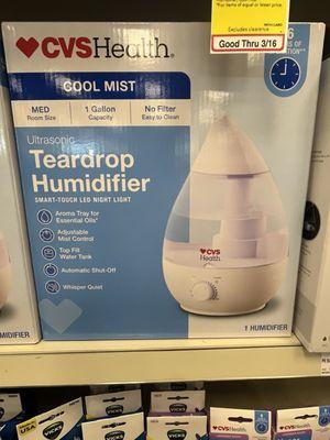 Humidifier