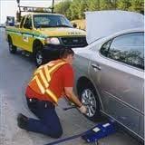 24 Hour Roadside Tire Repair Service