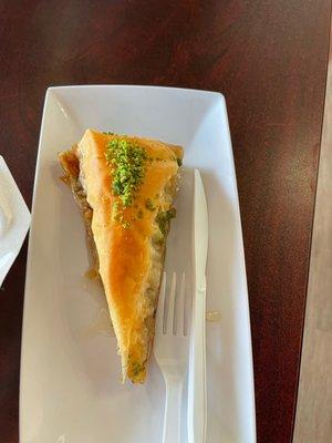 Baklava