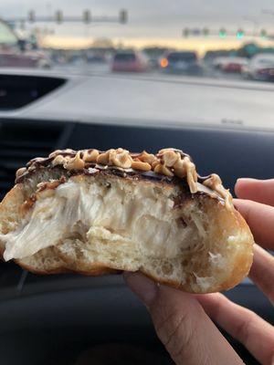 Reese's Donut