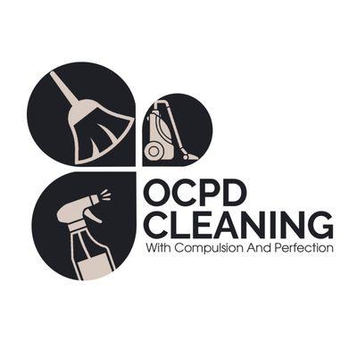 OCPD Cleaning