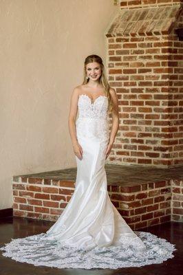 JoAnn's Bridal - West, TX