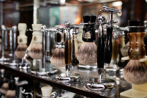 Shaving Sets