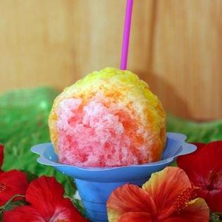 Shave Ice