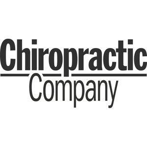 Chiropractic Company logo