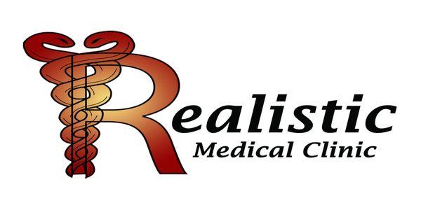 Realistic Medical Clinic