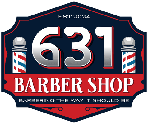 Liz Angell - 631 Barbershop